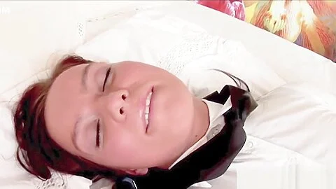 German teenager 18+ analized