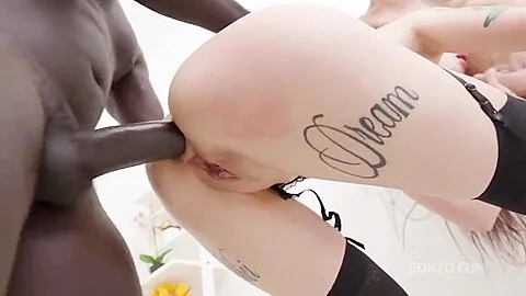 6on1 Gangbang With Dp, Dap, Tap And Piss - Nici Xdreams