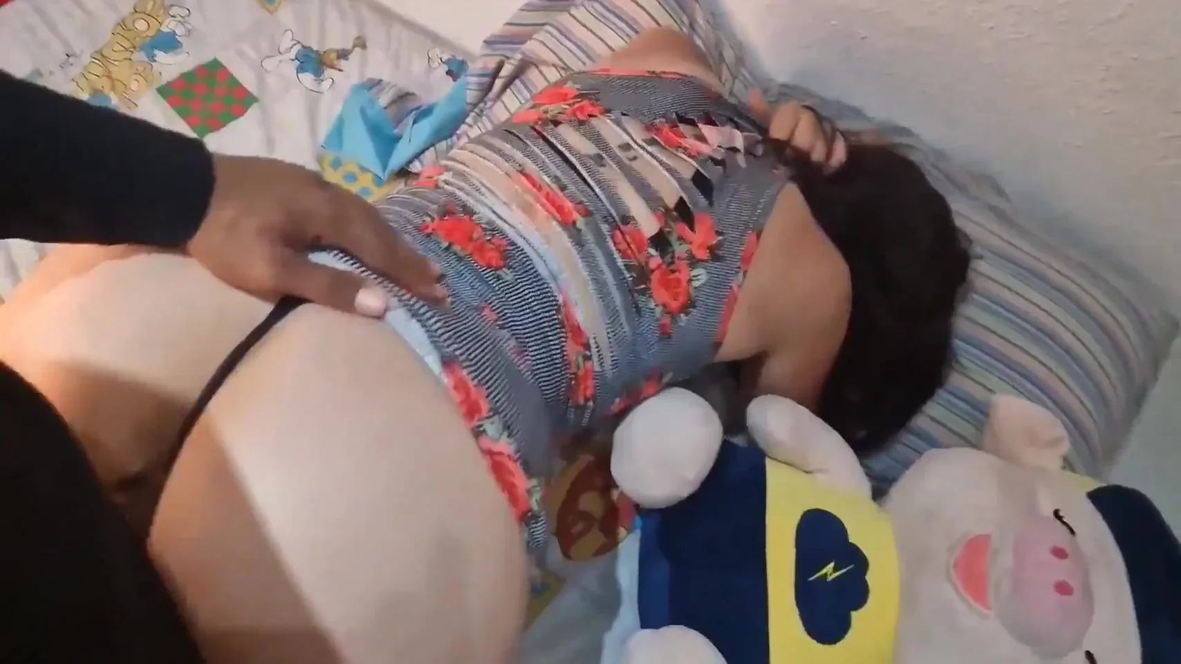 Compilation Creampie
