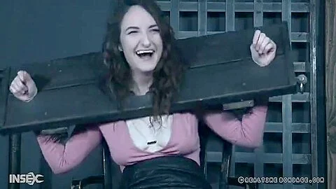 Luci Lovett - Slave 70
