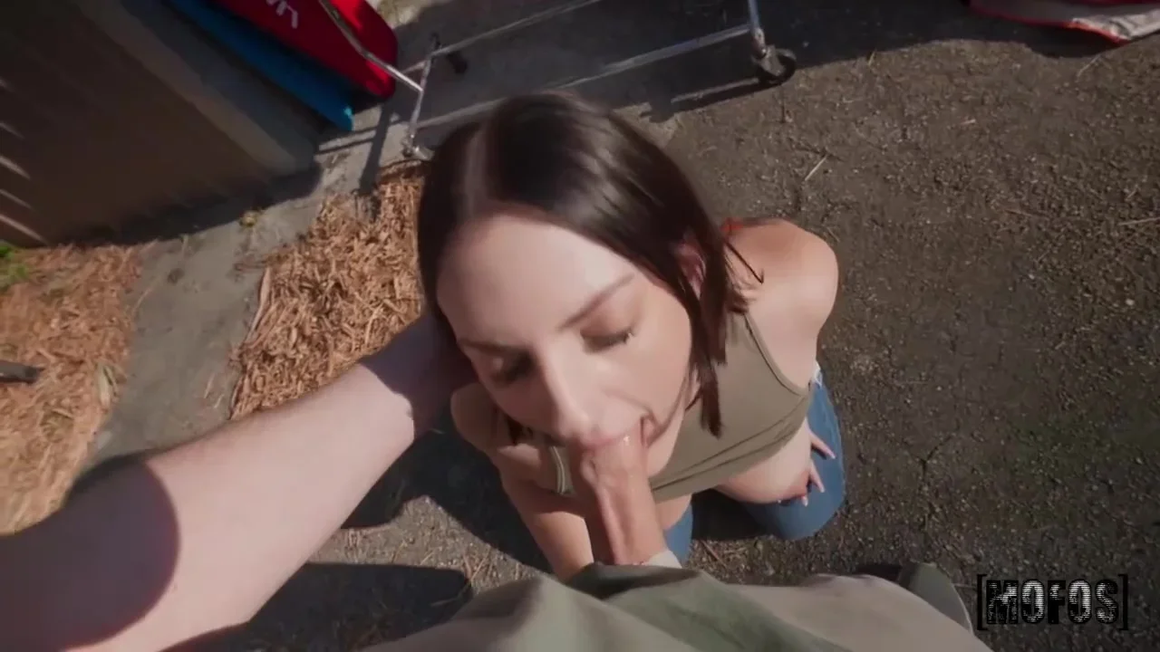 Featuring Lucy Lotus And Marlos Natural Tits Movie