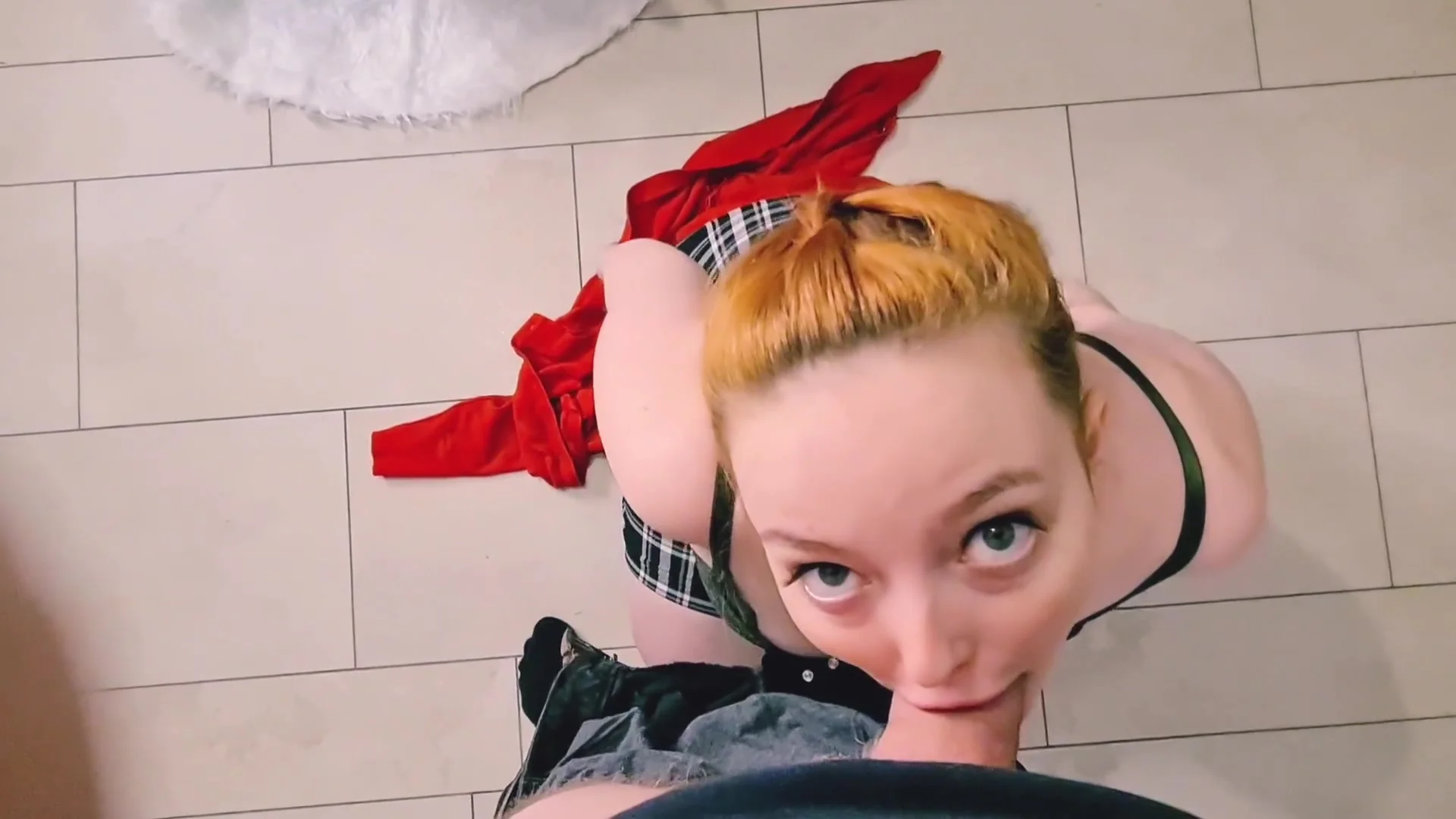 Raus Aus Der Friendzone! Chorsanger Bekommt Einen Geilen Blowjob
