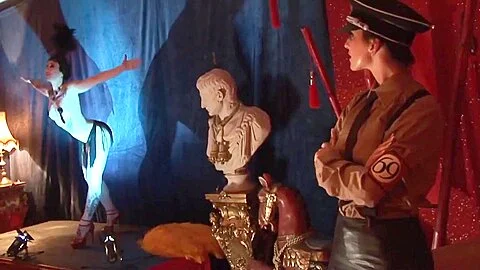 Getting Some Bdsm Fuck With Mandy Saxo, Cindy Dollar And L