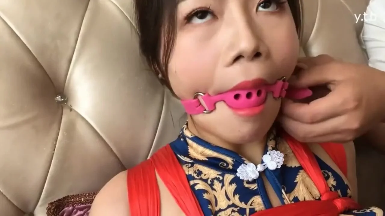 China bondage 52774aa 2334