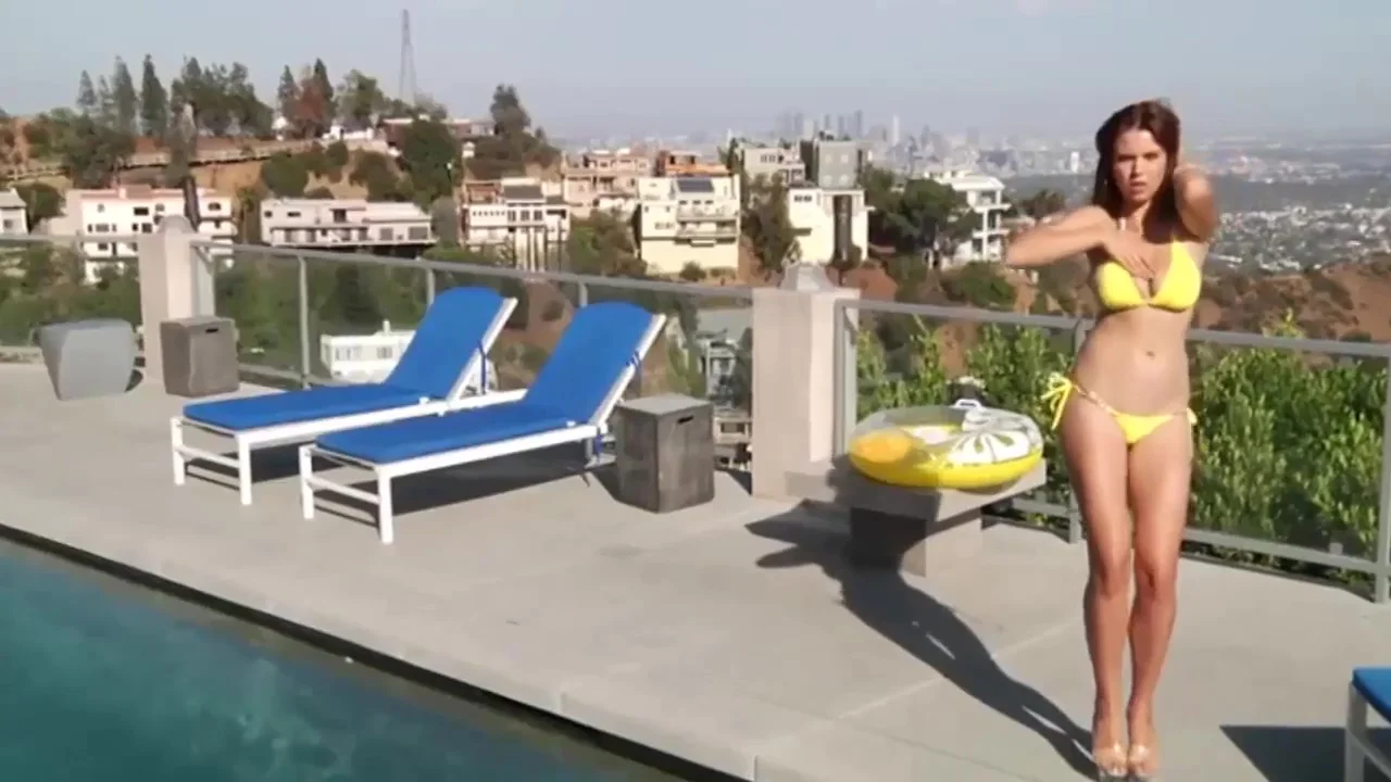 Like It Anal - Marina Visconti