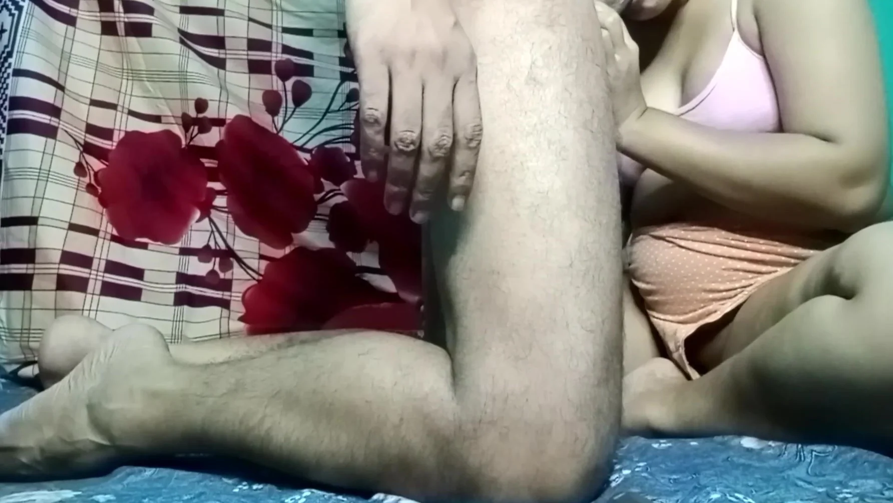 Step Sister Sucked My Cock I Sucked Her Pussy And Fucked
