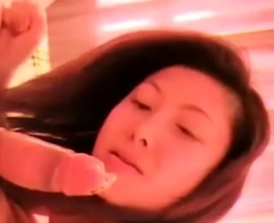 Cute Amateur Asian Hairy MILF Hooker 2