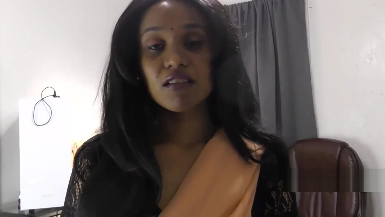 Step sister Seduces Step Brother (tamil/english)