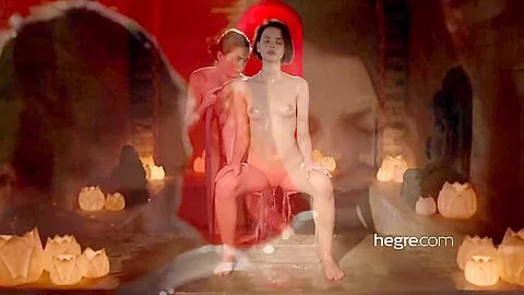 Ariel Tantra Ritual Massage - Ariel Grace
