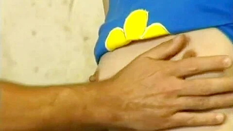 Young Tart Seduces By Dirty Old Fucker