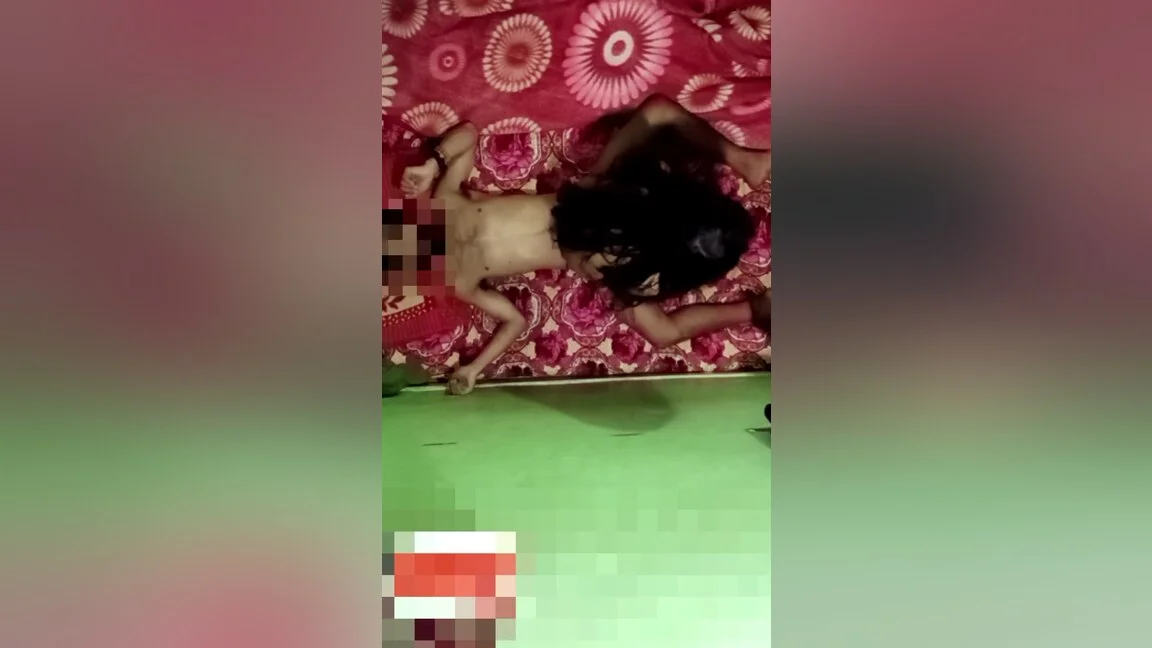 Ex Girlfriend Ki Chupke Se Chudai Video Bna With Li Ya