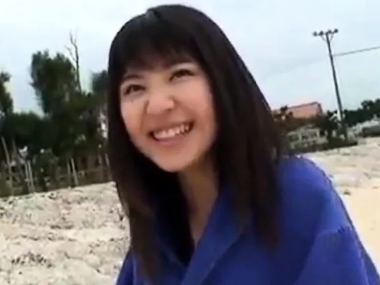 Cute asian Babe