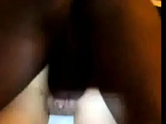 BBC Cums In Hotgirl's Ass