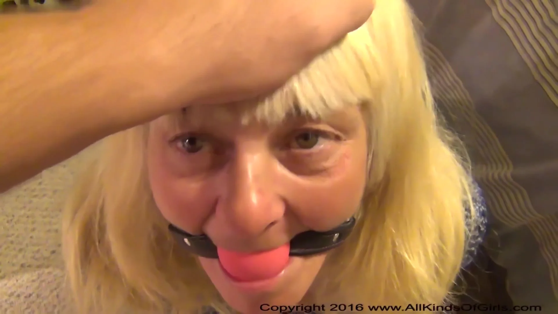 Granny Slave And Milf Step daughter Slave Anal - Denise And Wanda