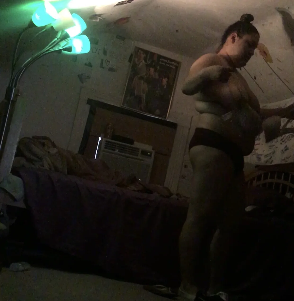 latina *** changing