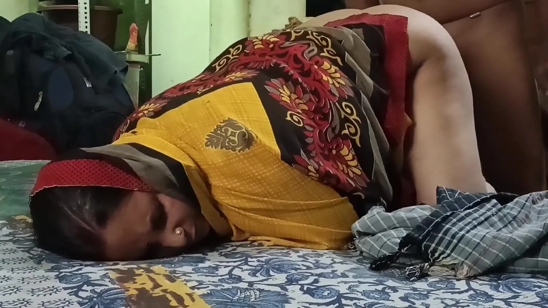 Your Desi Sunny Real Fuck