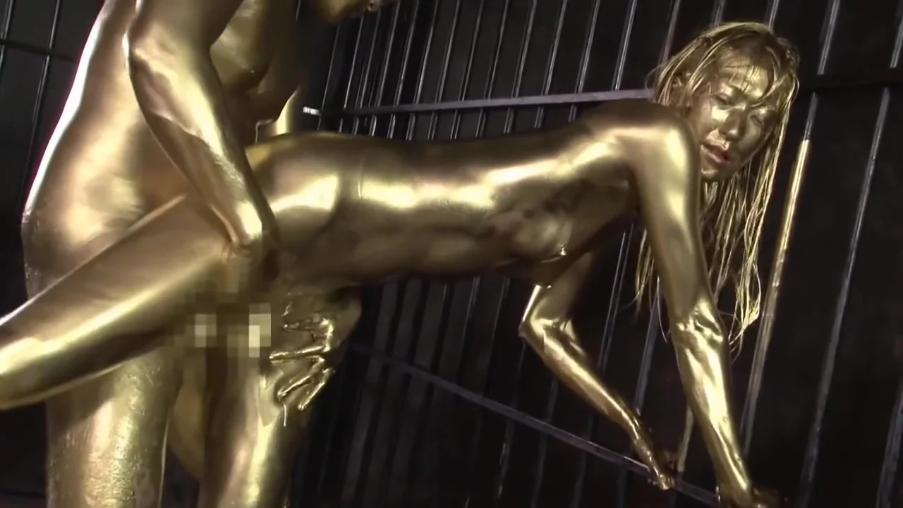BUG21GOLDEN SLAVE Step sister CHIKA KAMIHATA