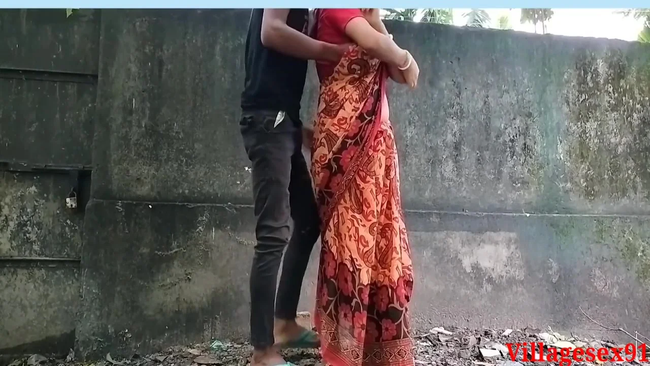 Local Village Wife Sex In Forest In Outdoor ( Official Video By Villagesex91)