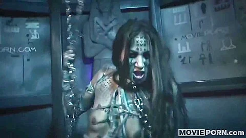 Yenna Black - The Mummy Princess (2019)