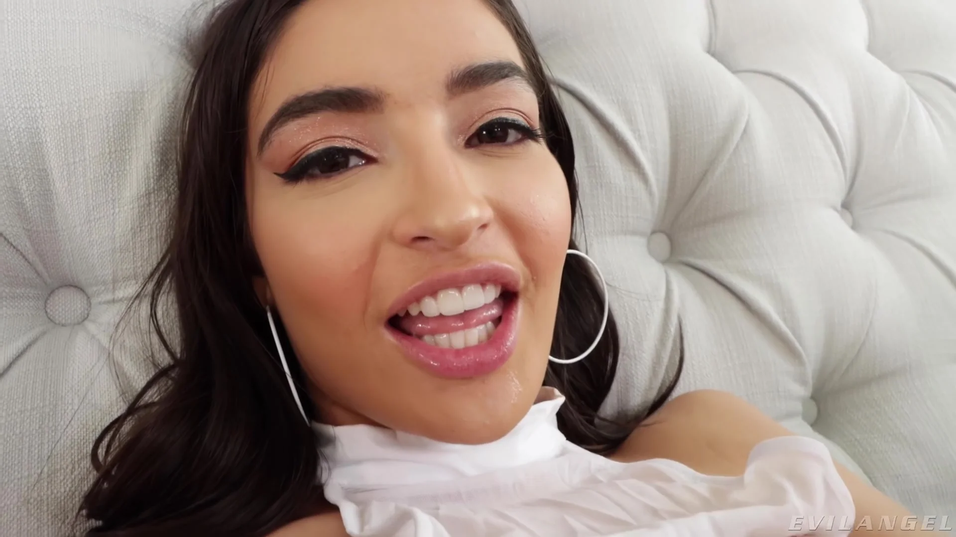 Crazy xxx scene Interracial great exclusive version
