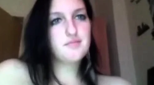 Czech Girl Fuck me on Chat
