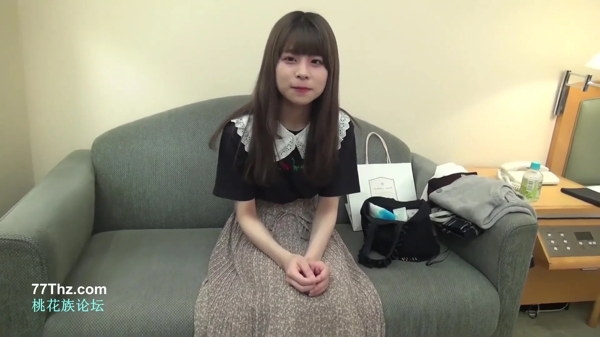 jav Step daughter