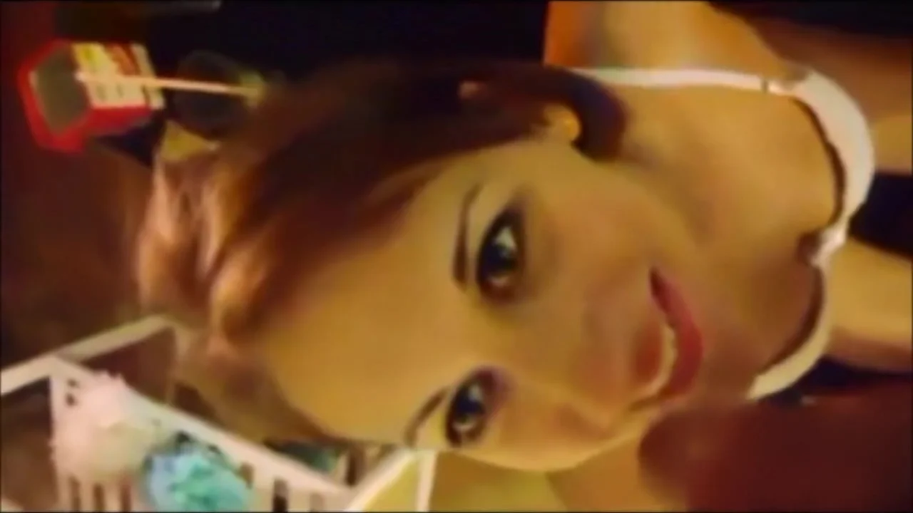 teen 18+ babe dicksucking and facial
