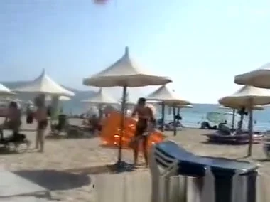 German Thong
