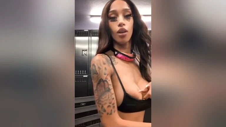 Amazing Porn Movie Big Tits Homemade Exotic Like In Your Dreams