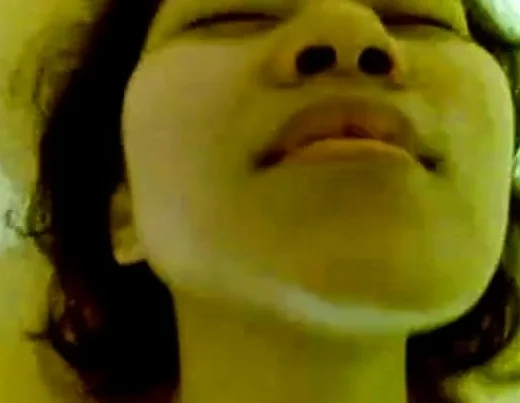 Homemade Video of a Mature Asian Couple