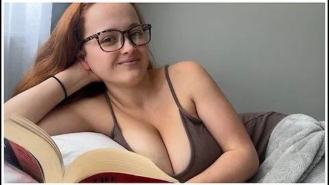 Huge Boobs, Red Eviee And Scott Stark - Lactating Stepmom Gets Sex During Nap Household Fantasy