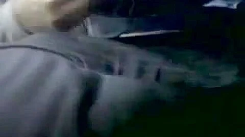 Rubbing My Dick On The Bus