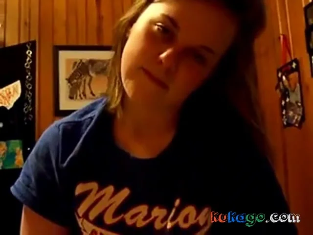 18yo Cute Chick Sucking Bbc