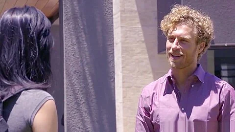 Aria Alexander In Stepmom Swap Scene 4