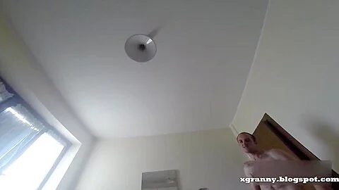 Italian Granny 1