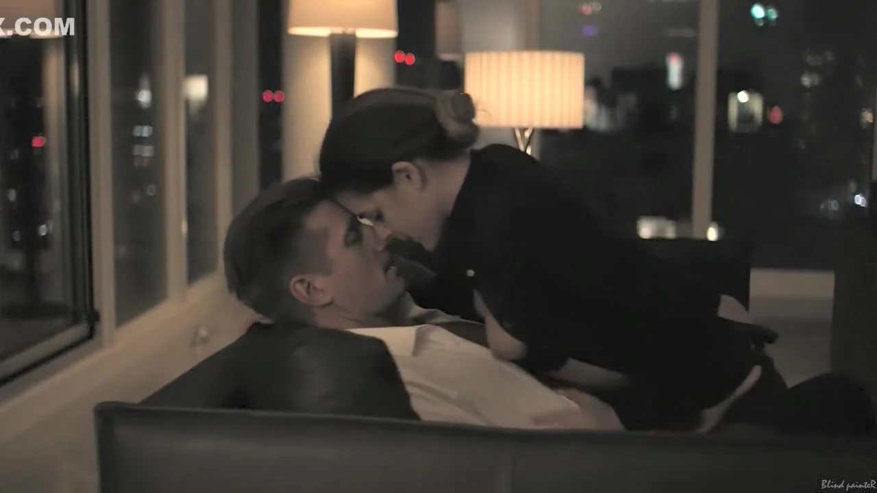 The Girlfriend Experience S01E04 (2016) Riley Keough