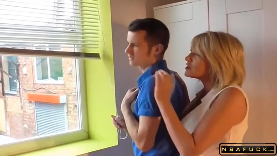 Amazing Adult Clip Milf Incredible , Watch It