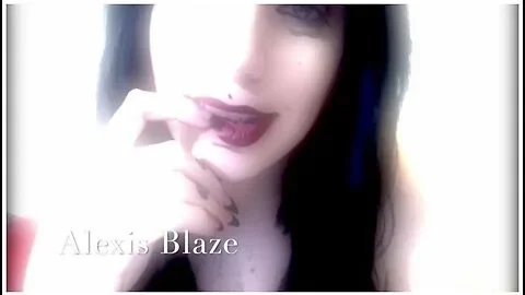 Dream Joi Pt1 - Alexis Blaze
