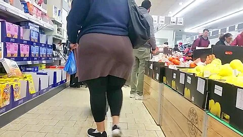 Sexy Kurdish Milf BBW Pt2.