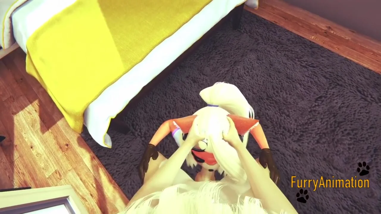 Crash Bandicoot Hentai - Coco Blowjob Yiff