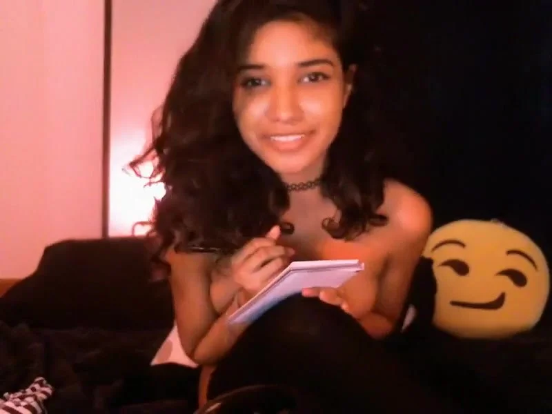 Mariexo Webcam Show At 01/31/15 11:24 From