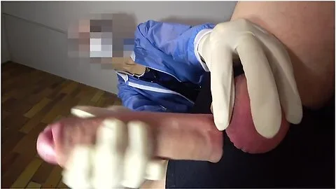 5 Day: The Nurses Scrutinized My Dick In The Hospital - Public Crazy Place