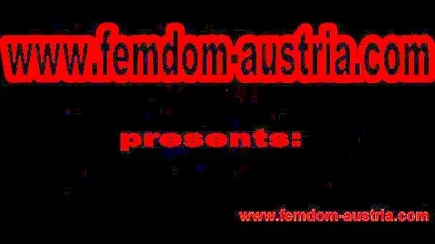 Strapon Femdom