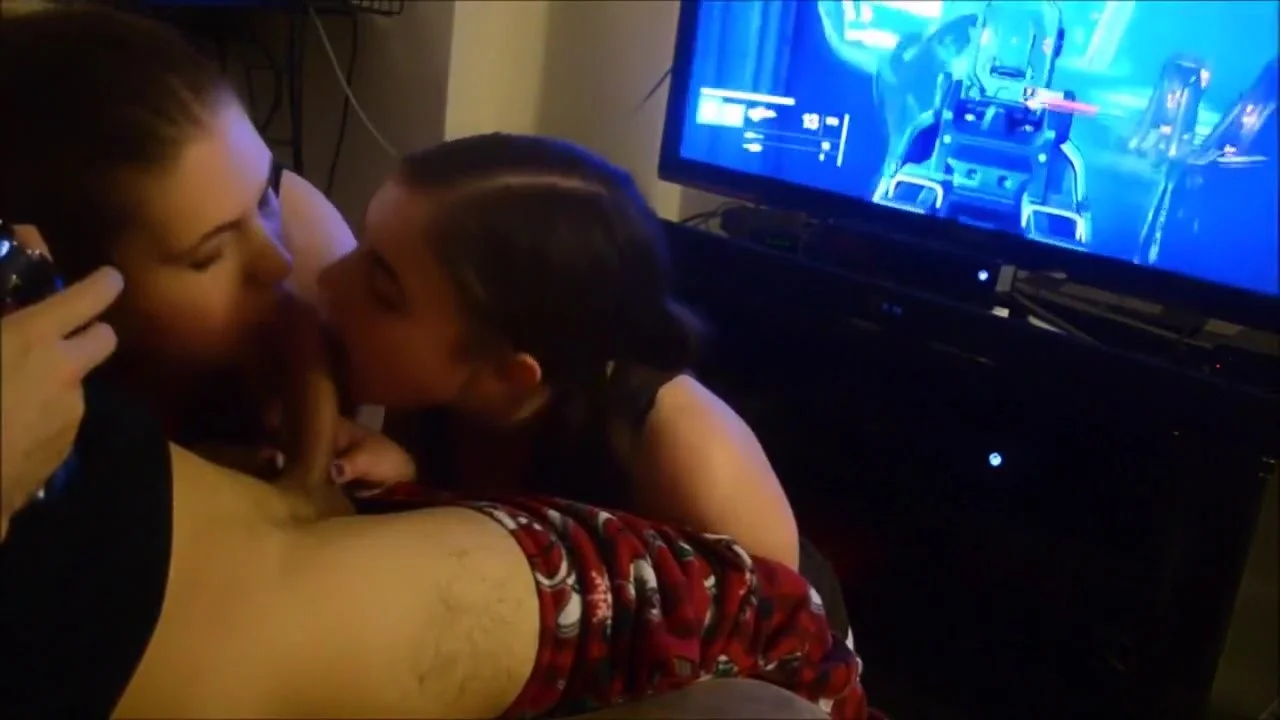 Fabulous Homemade Movie With Blowjob, Threesome Scenes
