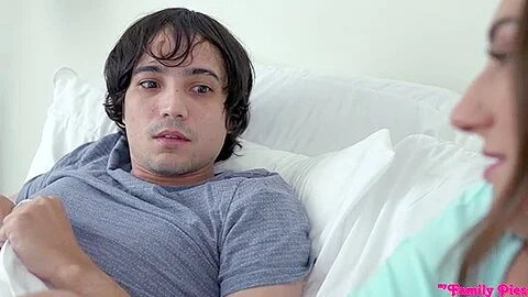 My Stepbrothers Homemade Pussy - S21:E2 - Myfamilypies