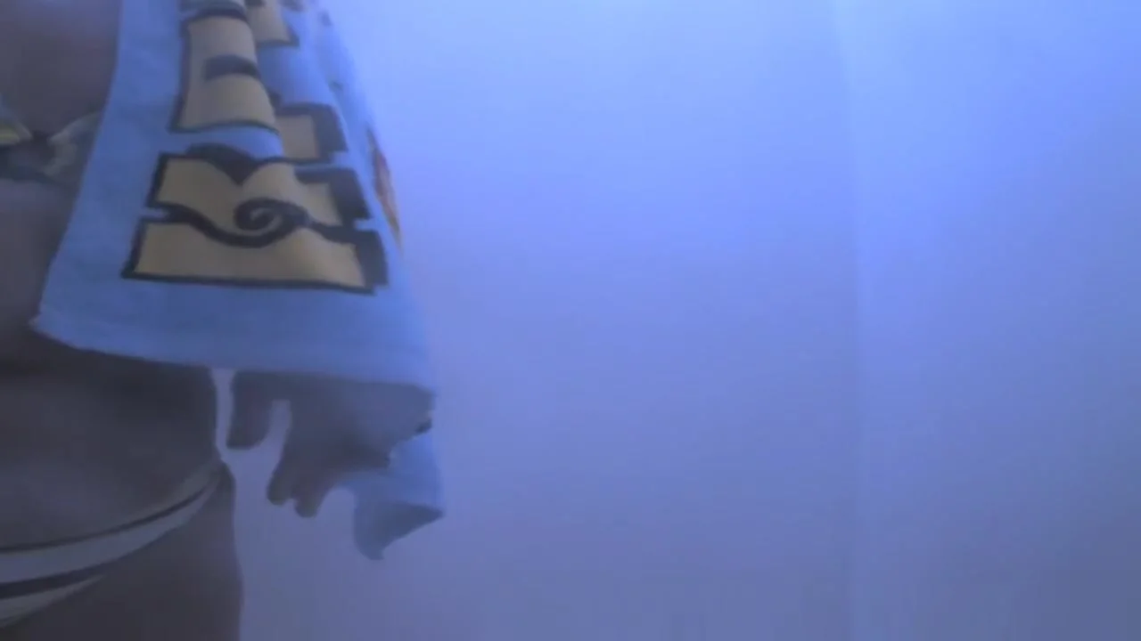 Newest , Russian, Changing Room Video Watch Show