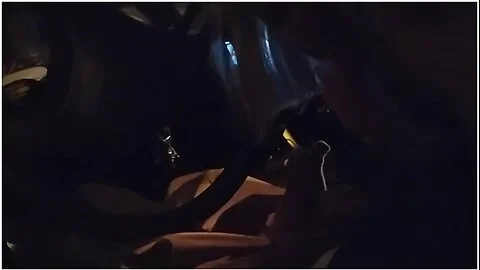 She Cheated On Her Husbands Driver From Work