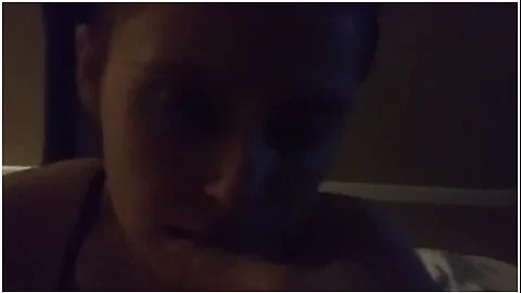 Wifes First Swallow With Another Man