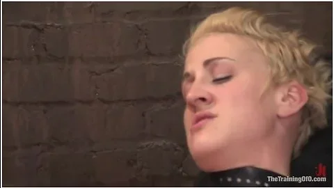 Punch Fisting Orgasm