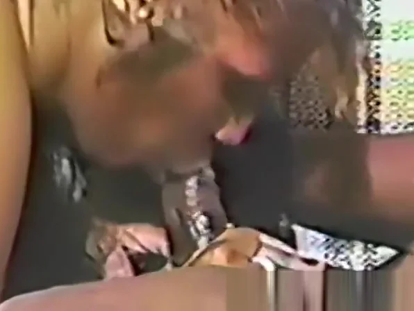 Amateur chick swallows black dick before being hammered
